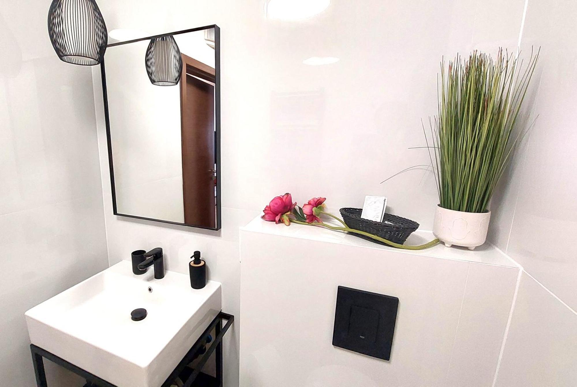 114 Przy Plazy W Royal Tulip Sand Natalia Dobruk Apartamenty Kolobrzeg Exterior photo
